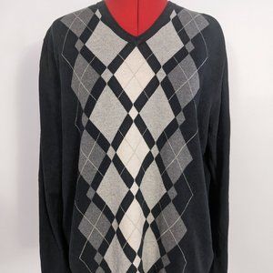 Men's Large sweater